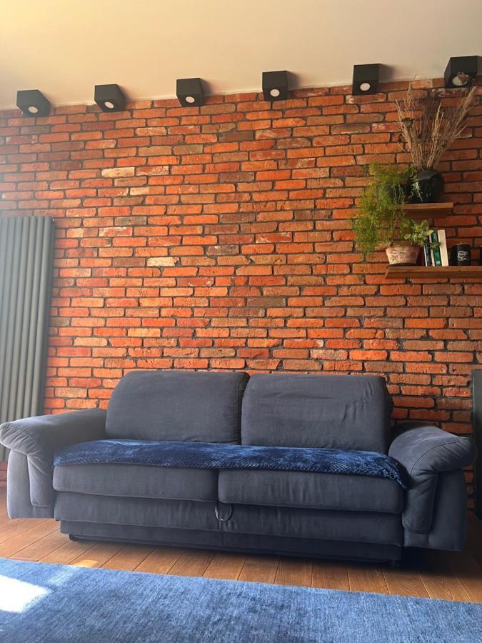 Appartement Lake Park Apartament With Free Parking Airport Netflix à Varsovie Extérieur photo